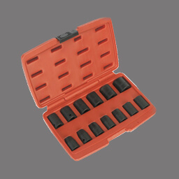 Sealey Impact Sockets